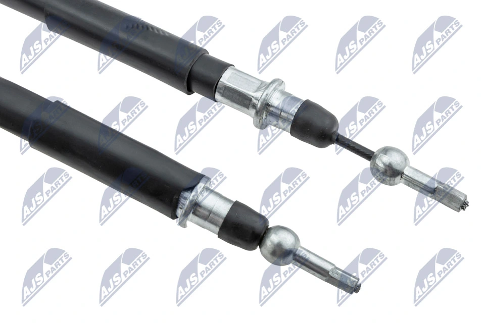 NTY HLR-RE-020 Cable Pull, parking brake