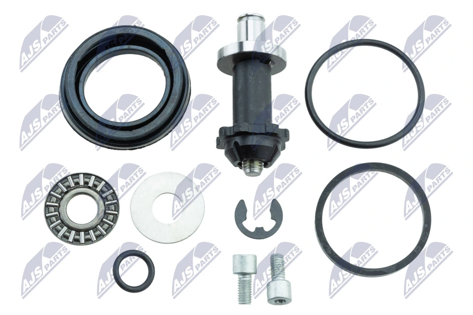 Repair Kit, brake caliper EZC-VW-429