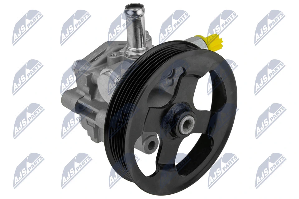 Hydraulic Pump, steering SPW-CH-005