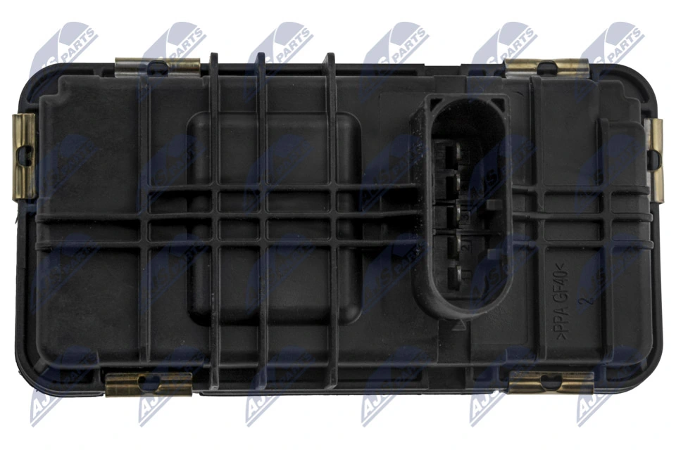NTY ECD-BM-031 Actuator, turbocharger