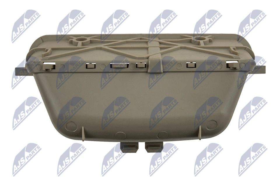 NTY EZC-BM-141 Door Handle, interior equipment