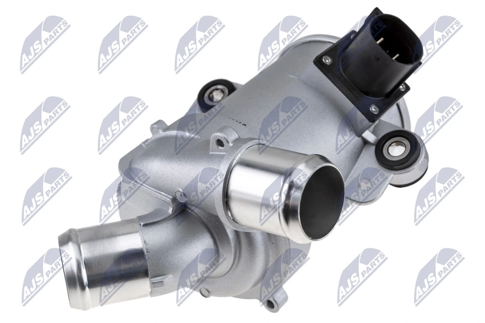Water Pump, engine cooling CPZ-FR-007