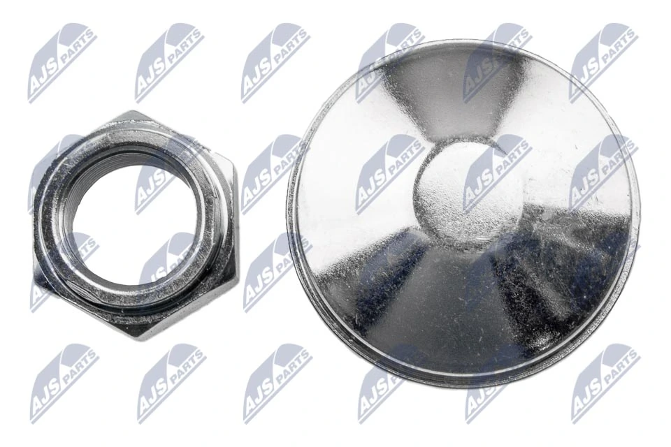 NTY KLT-FT-002-Z Repair Kit, wheel hub