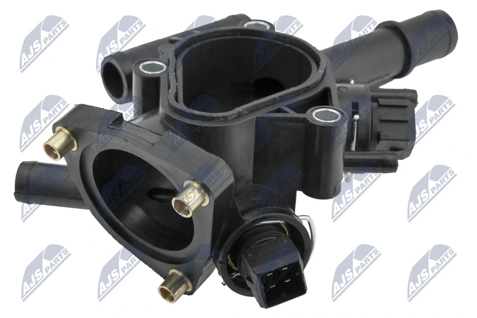 Coolant Flange CTM-RE-019