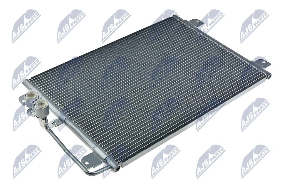 Condenser, air conditioning CCS-RE-003