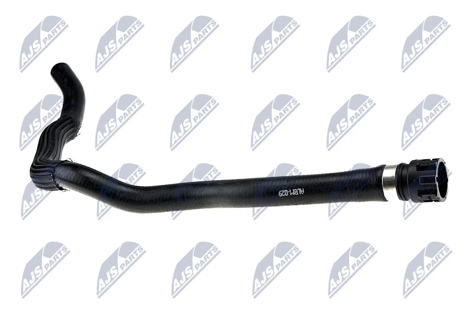 Radiator Hose CPP-BM-029
