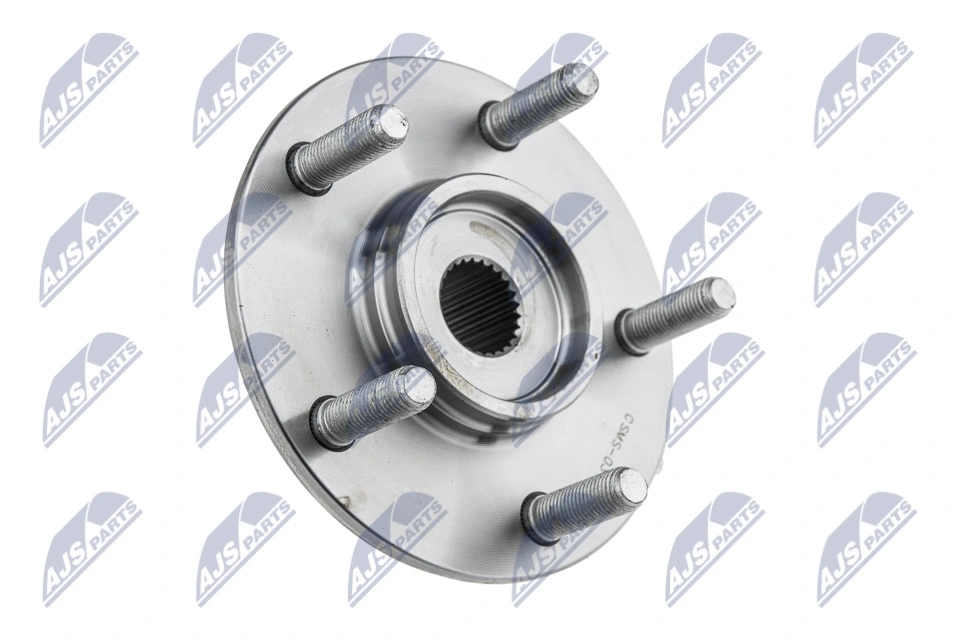 hub roda KLP-MS-031P