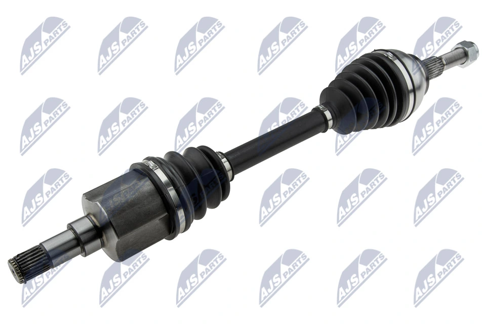 Drive Shaft NPW-FR-129