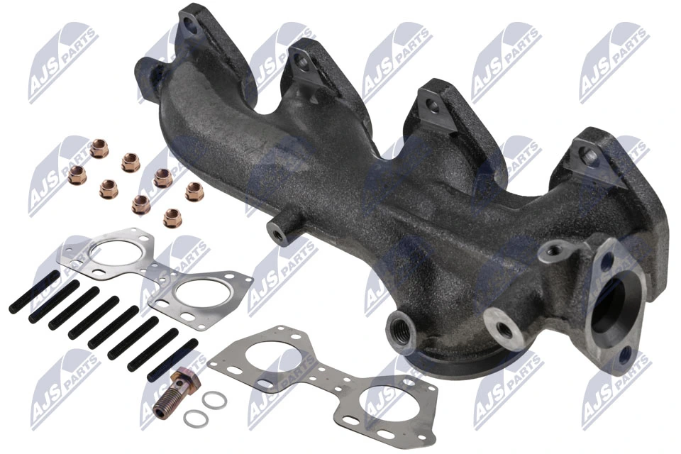 NTY BKW-BM-004 Manifold, exhaust system
