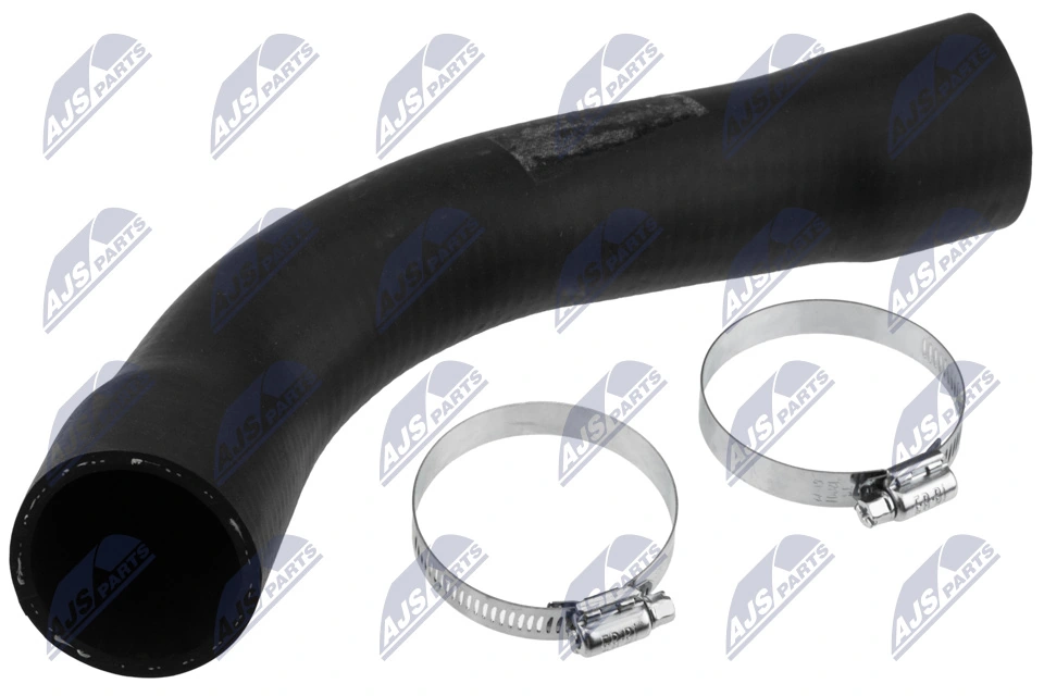 Charge Air Hose GPP-FR-073