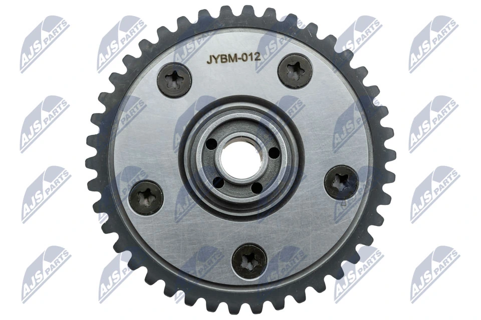 Camshaft Adjuster RKZ-BM-012