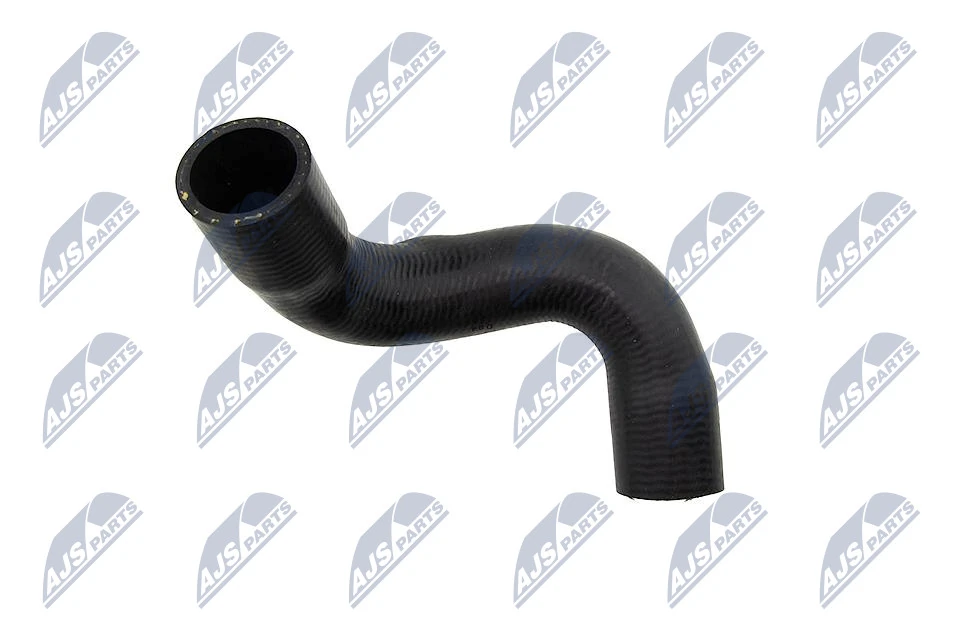 Radiator Hose CPP-BM-081