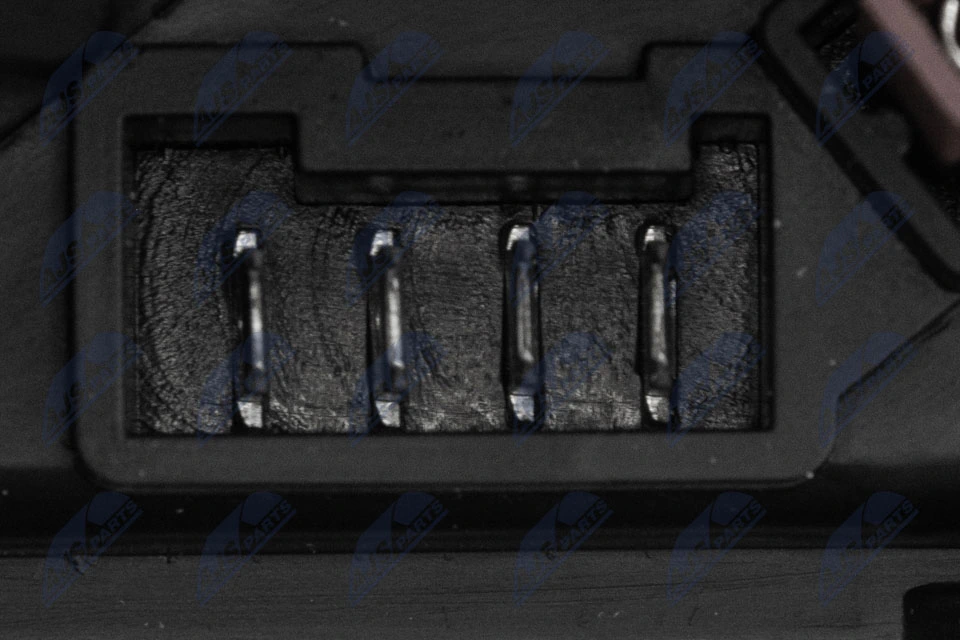 Interior Blower EWN-CT-009