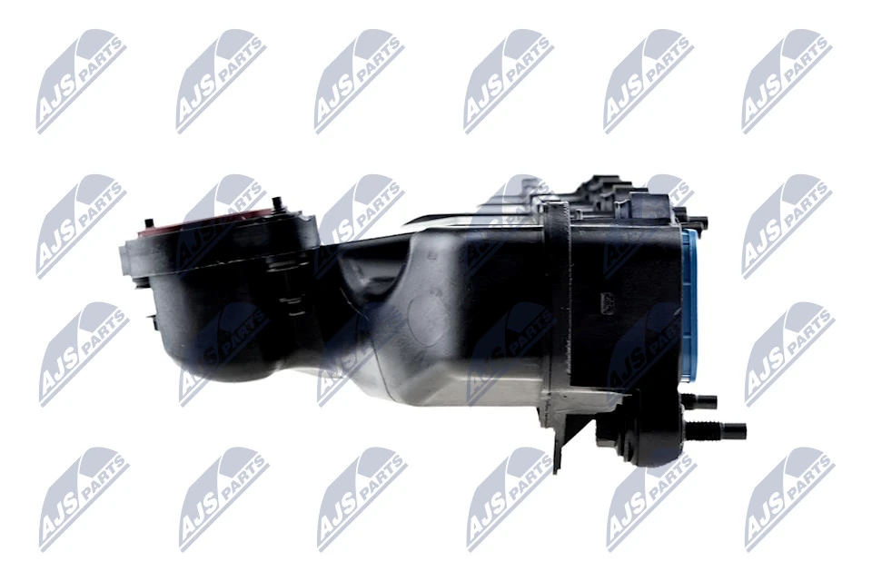 Intake Manifold Module BKS-FR-003