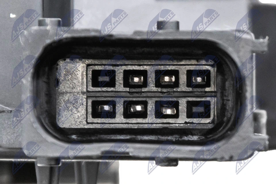 NTY EZC-FT-287 Door Lock