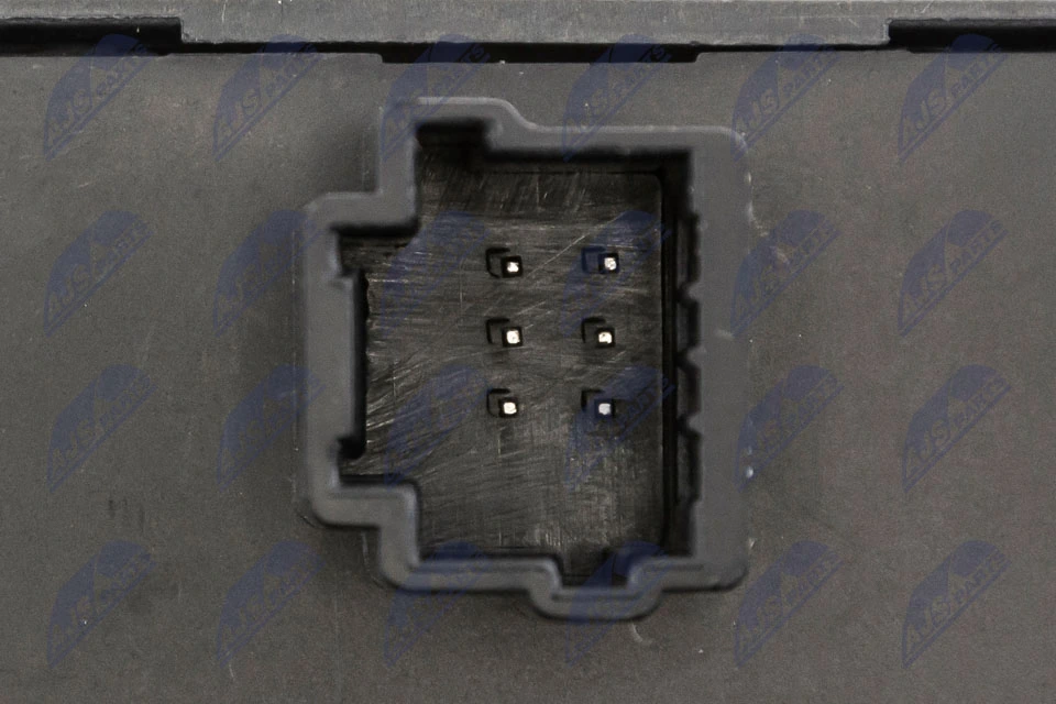 Hazard Warning Light Switch EWS-RE-096