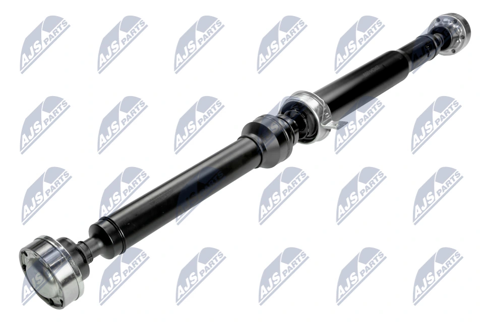 Propshaft, axle drive NWN-CH-059