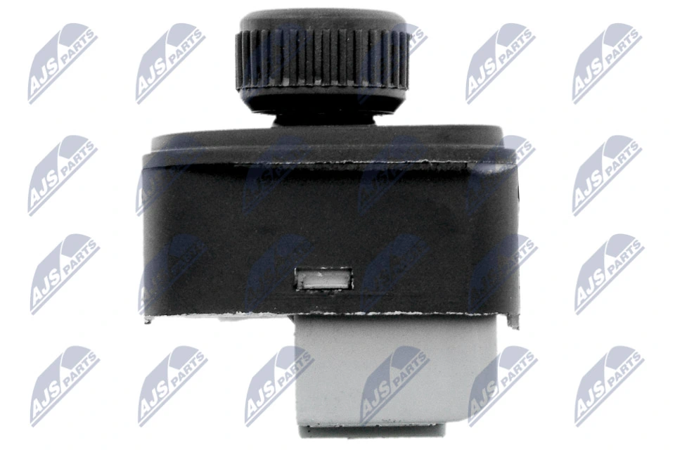 Switch, exterior rearview mirror adjustment EWS-VW-081
