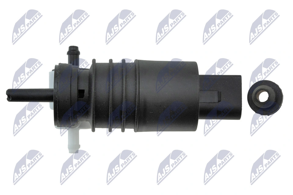 Washer Fluid Pump, headlight cleaning ESP-BM-004