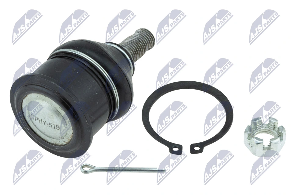 Ball Joint ZSD-HY-519