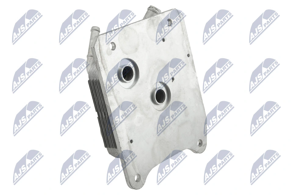 NTY CCL-NS-007 Oil Cooler, engine oil
