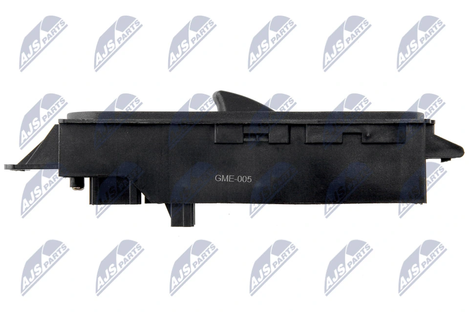 Switch, window regulator EWS-ME-005