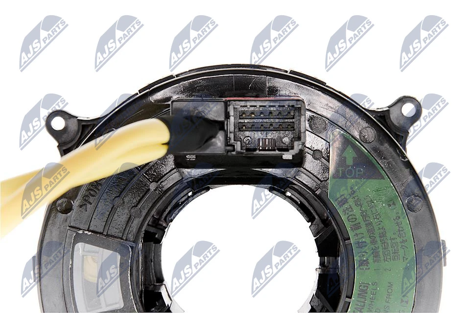 Clock Spring, airbag EAS-TY-008