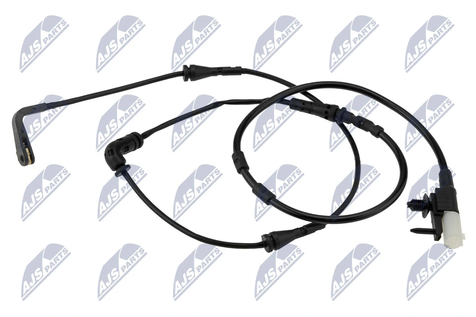 Warning Contact, brake pad wear HCZ-LR-019