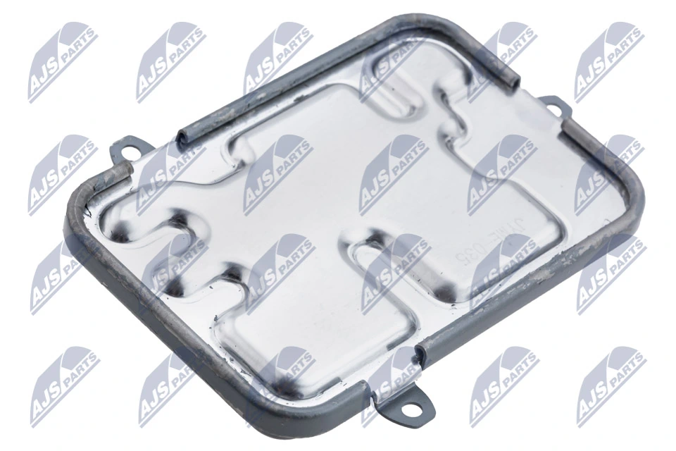 Control Unit, lights EPX-ME-035