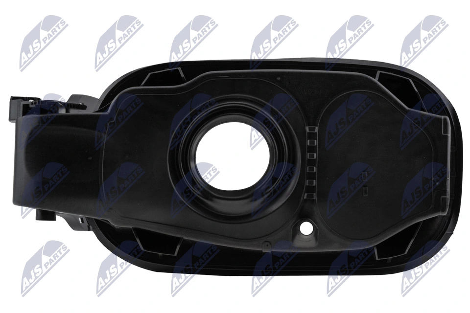 NTY EZC-ME-296 Flange, fuel feed unit