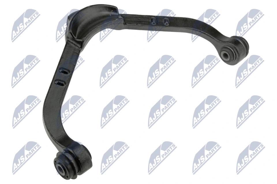 Control/Trailing Arm, wheel suspension ZWG-CH-004