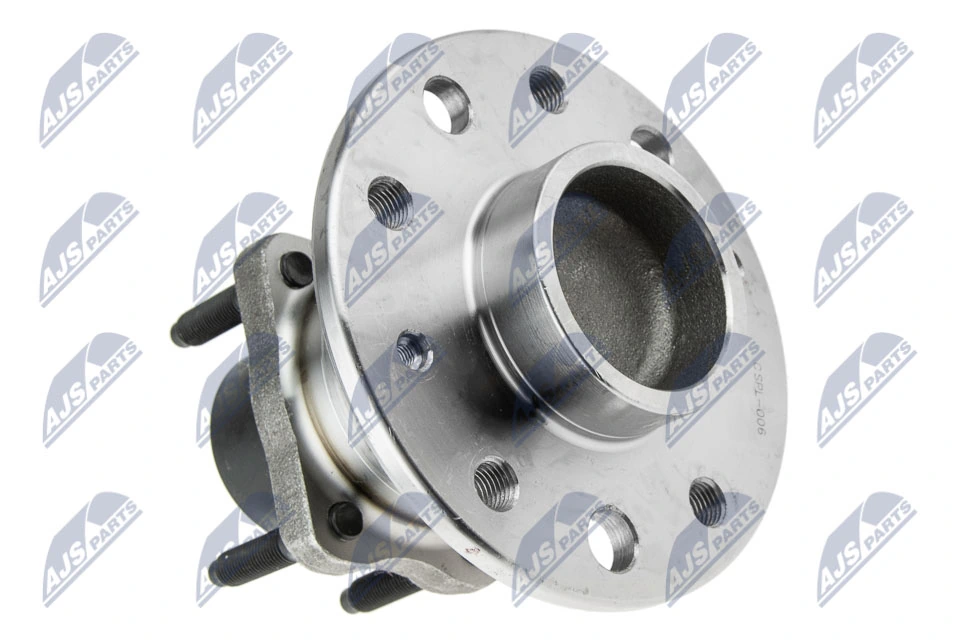 Wheel Bearing Kit KLT-PL-006