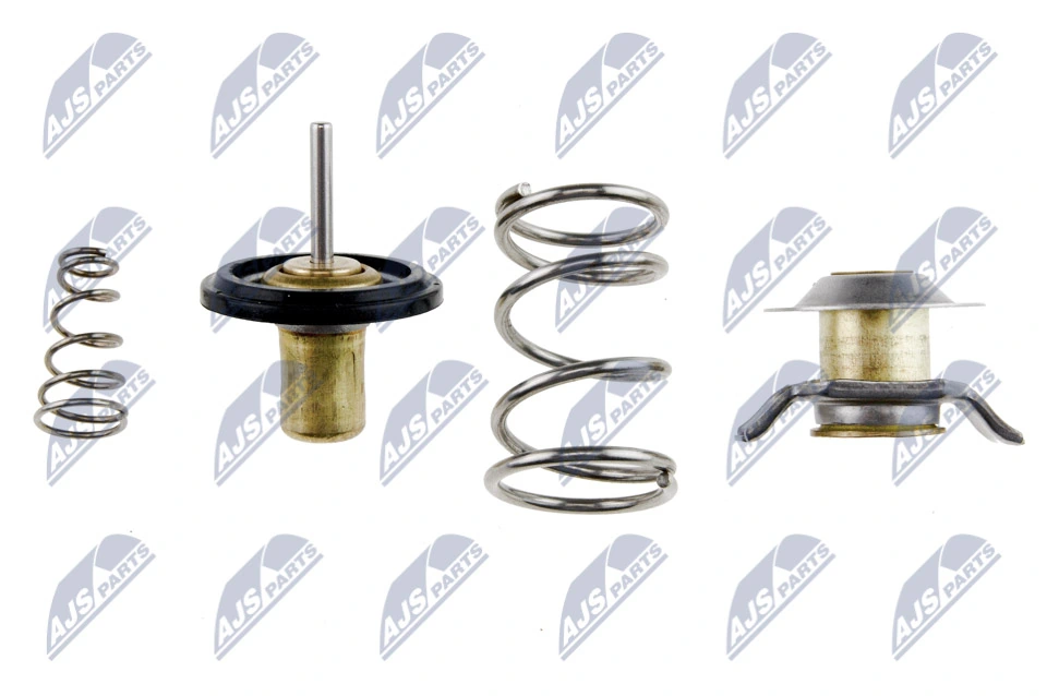 NTY CTM-LR-000 Thermostat, coolant