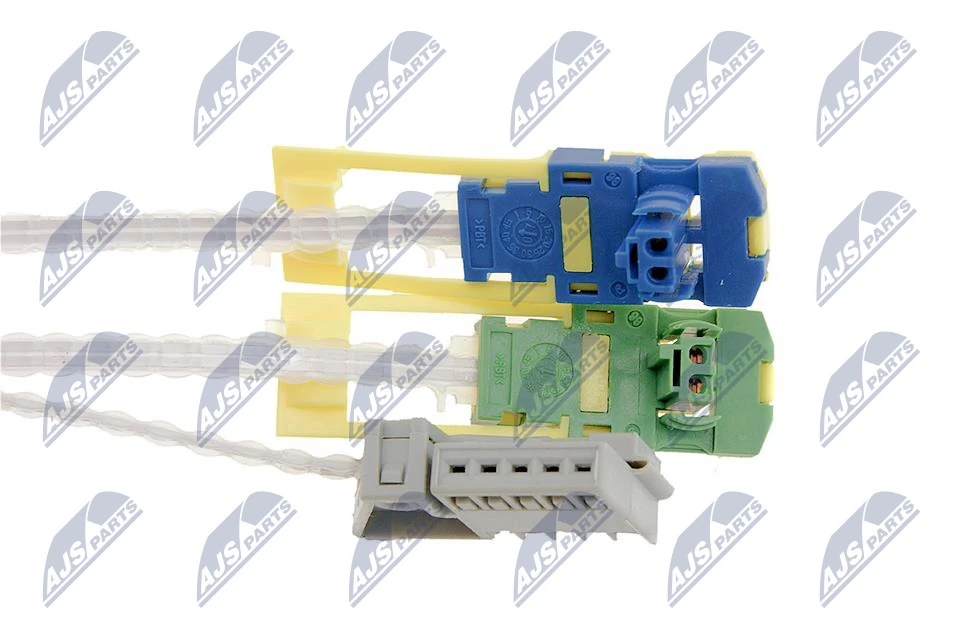 Clock Spring, airbag EAS-PE-000