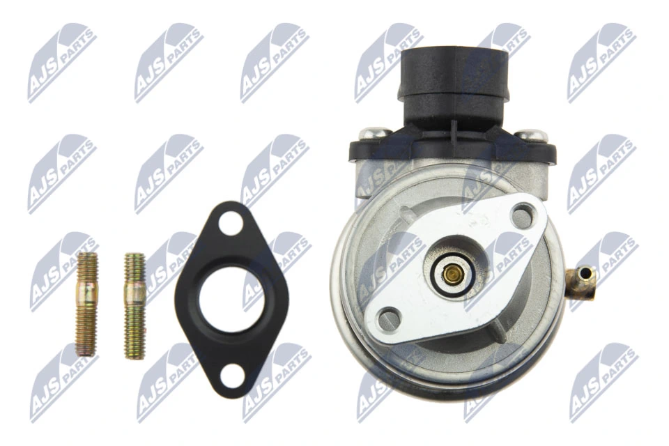NTY EWP-BM-004 Valve, secondary air system