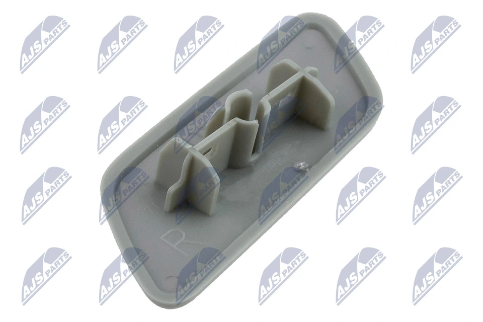 NTY EDS-TY-071 Cover, bumper