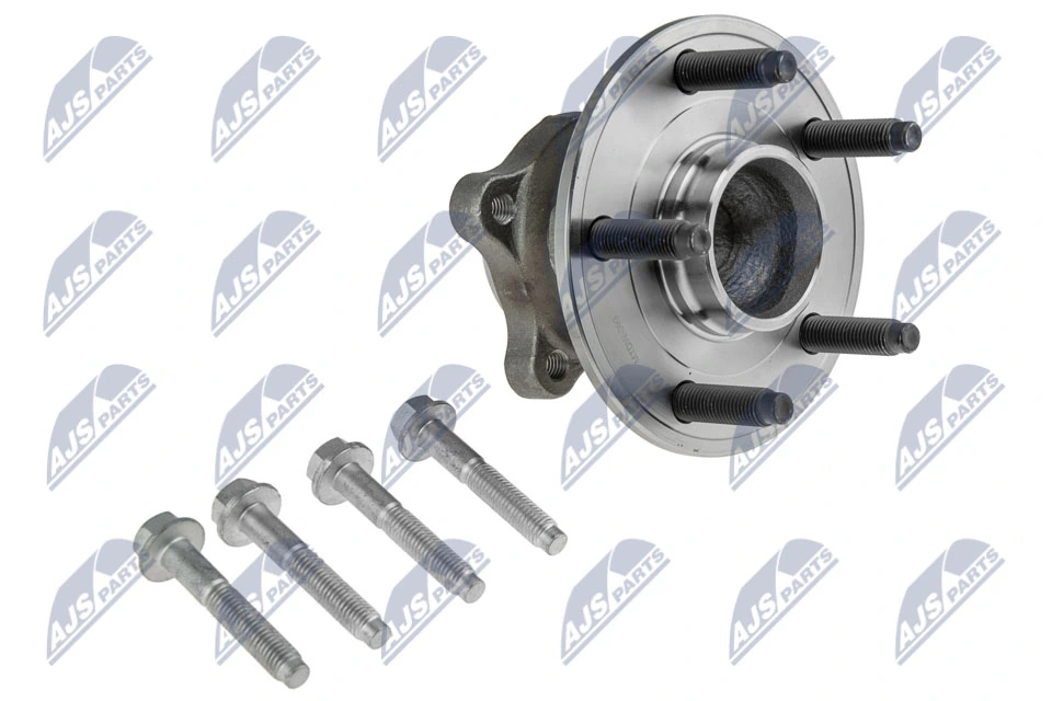 Wheel Bearing Kit KLT-DW-093