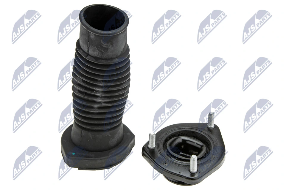 Mounting, shock absorber AD-TY-039