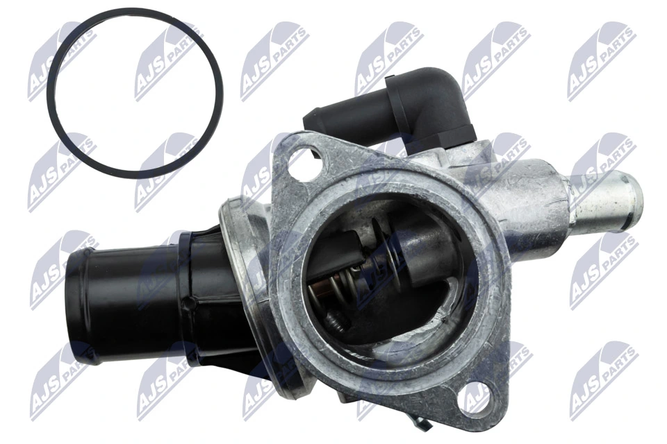 Thermostat, coolant CTM-AR-005