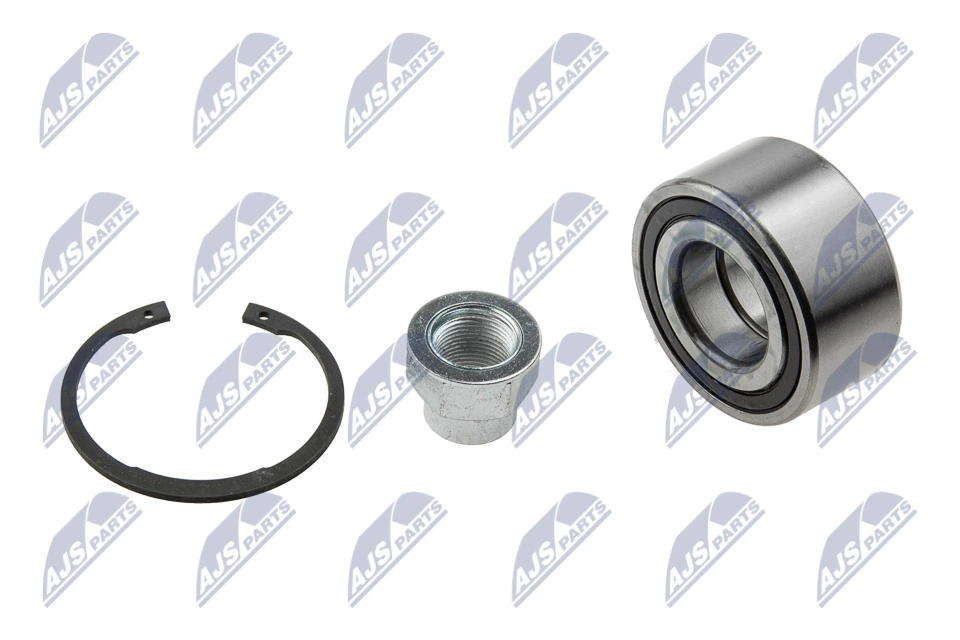 Wheel Bearing Kit KLP-FT-007