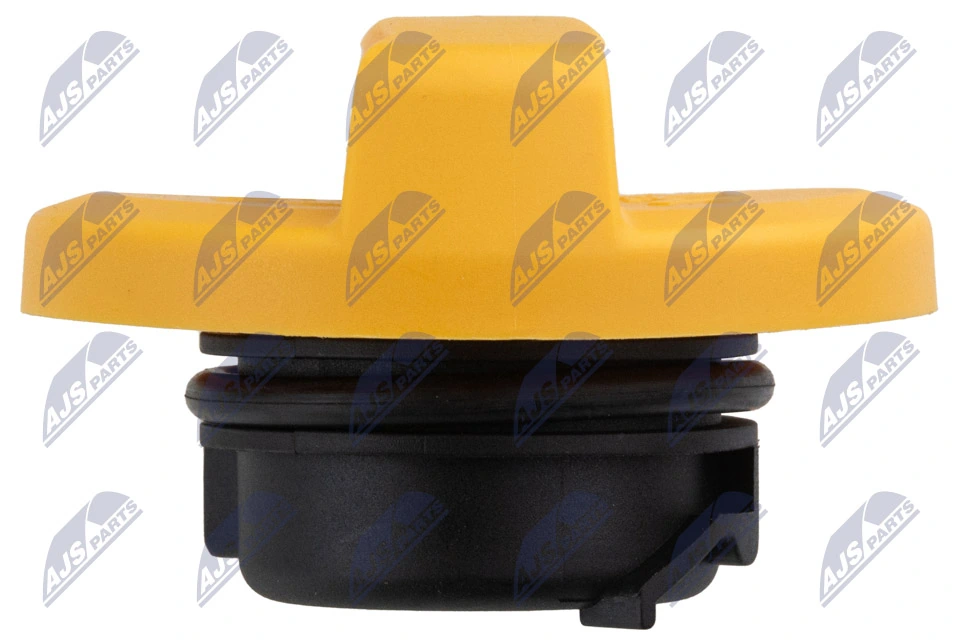 Sealing Cap, oil filler neck BKO-PL-000