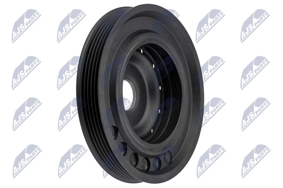 Riemenscheibe, Kurbelwelle RKP-RE-004