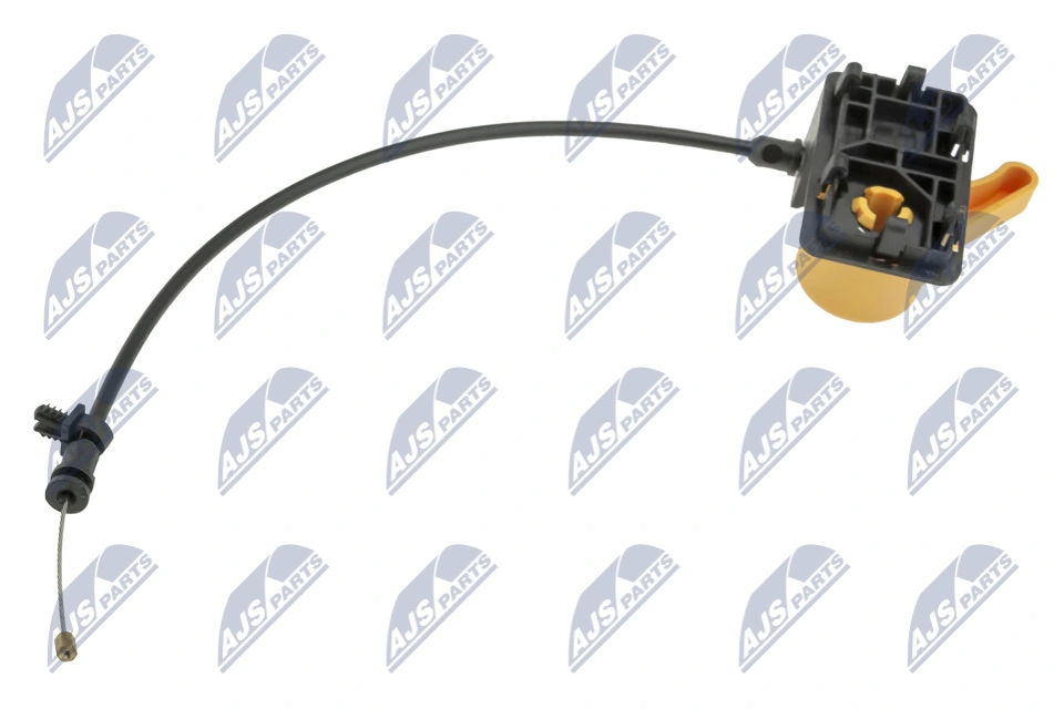 NTY EZC-FR-146 Handle, bonnet release