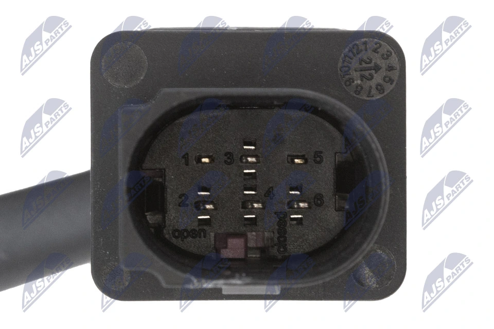 NTY ESL-HY-514 Oxygen Sensor