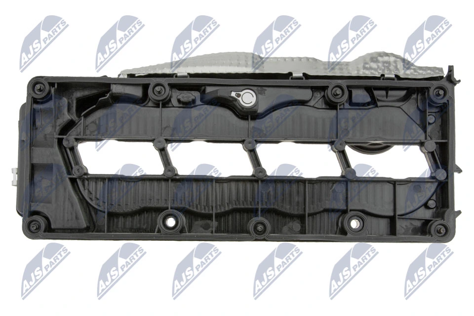 Cylinder Head Cover BPZ-VW-017