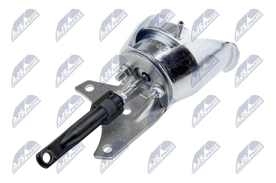 Ladedruckregelventil ECD-PE-002