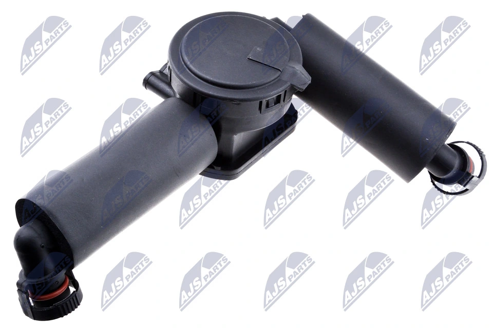 ホース、クランクケースエア抜き GPP-BM-117