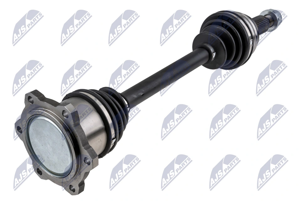 NTY NPW-CH-164 Drive Shaft