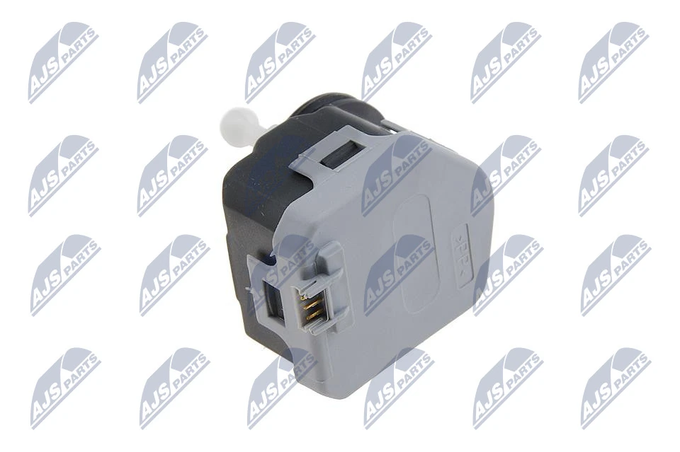 Actuator, headlight levelling ECX-AU-008