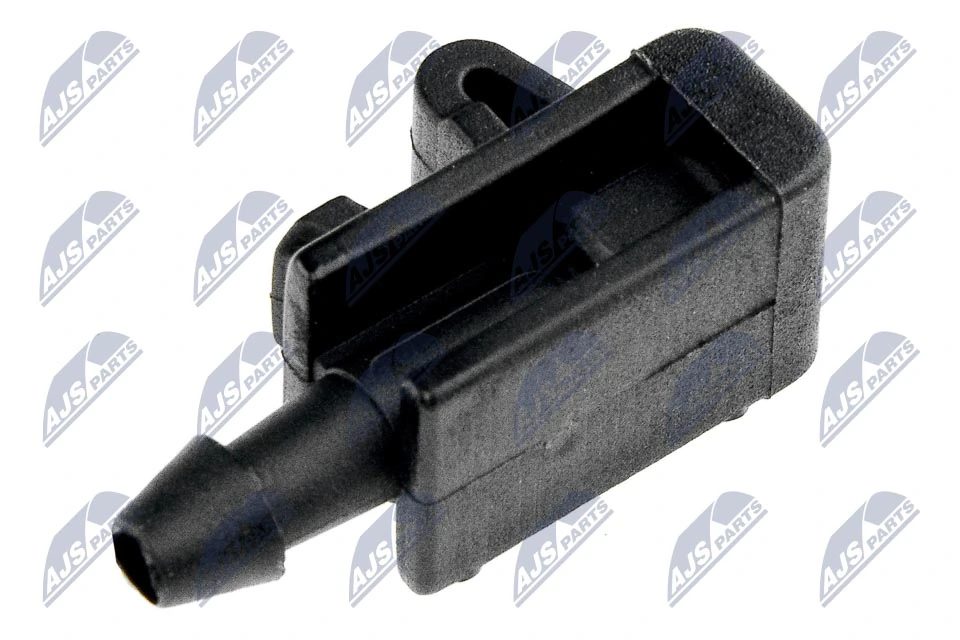 Washer Fluid Jet, window cleaning EDS-RE-002